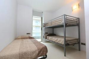 Apartamento Vista a la Piscina Para 7 Personas en Cambrils, Камбрильс