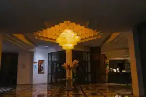 Novostar Nahrawess Thalasso Resort and Aquapark, Хаммамет