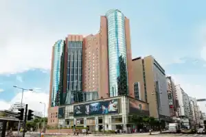 Отель «Eaton Hk», Гонконг