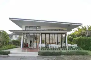 Aspiraya Resort, Чианграй