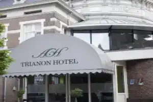 Budget Trianon Hotel, Амстердам