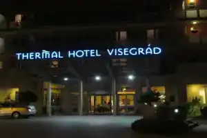 Thermal Hotel Visegrád, Вишеград