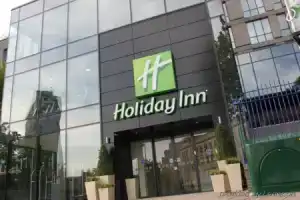 Holiday Inn Bristol City Centre, An Ihg Hotel, Бристоль