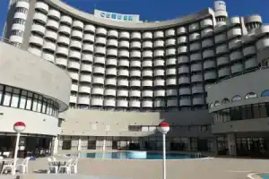 Cender Hotel, Анталья