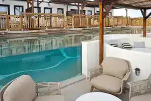Magic Natura Animal, Waterpark & ​​Polynesian Resort, Бенидорм