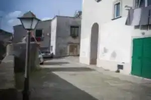 B&B Antico Cortile, Кава-де-Тиррени