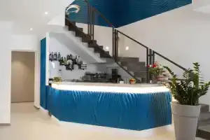 Hotel «Villa Sveva», Кальяри