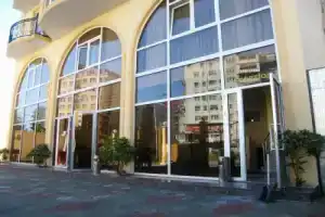 Отель «Евразия», Батуми