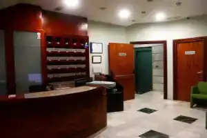 Hotel «Gijon», Хихон