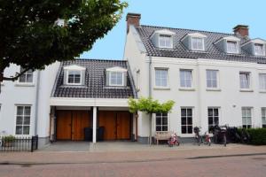 Fantastic Family House in the Old Center Near Beach and Sea, Нордвайк-ан-Зее