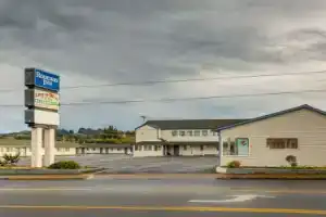 Rodeway Inn Newport, Ньюпорт
