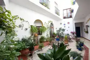 Hotel «San Miguel», Кордова