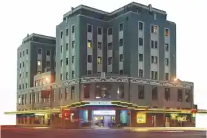 Hotel Waterloo & Backpackers, Веллингтон