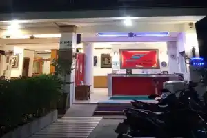 Green Harbor Hotel & Service Apartment, Патонг