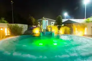 Hotel & Wellness Zuiver, Амстердам