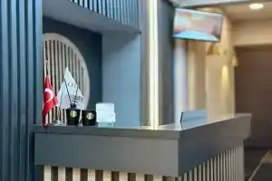 Otel Çınar Ünye, Унье