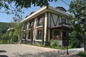 Mata Butik Hotel, Агва