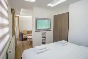 Hotel «Pavlović», Жабляк