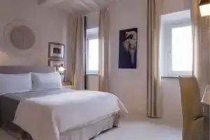 Villa Sassolini Country Boutique - Teritoria, Монтеварки