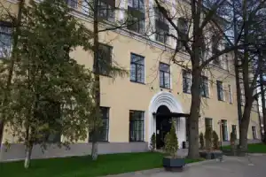 Апартаменты COMFORT LIFE (Комфорт Лайф) в Кусково