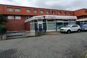 Boardinghouse Oranienburg, Ораниенбург