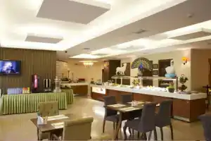 Saffron Hotels, Эскишехир