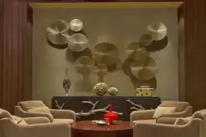 Отель «The Westin Houston Downtown», Хьюстон