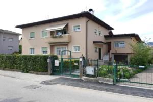 Appartamento Marconi 35 Pergine Valsugana, Перджине-Вальсугана