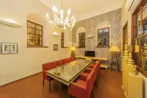 Pleasant Hotel Room Near Hadrian s Gate, Анталья