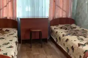 Отель «Бирюсинка», Пенза