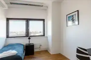 Forenom Hostel Helsinki Merihaka, Хельсинки