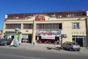 Khiva Hotel, Ташкент