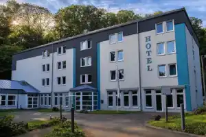 besttime Hotel Bendorf Koblenz, Бендорф
