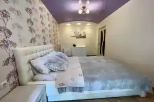 2-комн ЛЮКС в центре Вишенки