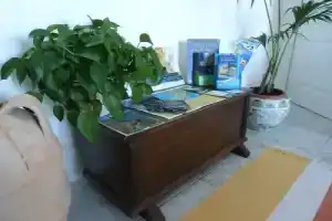 La Meriggia B&B, Пишотта