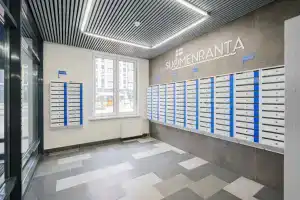 ApartUnit (АпартЮнит) на улице Машинная, Екатеринбург
