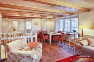 Ferienwohnung Heefwai 2 "w1", Морзум