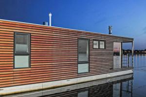 Mermaid-hausboote 2, Лелистад