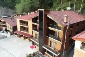 Elif Inan Hotel, Узунгёль