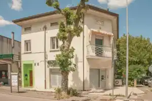 Casa Luisa, Габичче-Маре