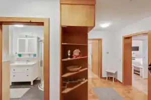 Cozy Apartment in Maria Alm near Ski Area, Мариа-Альм