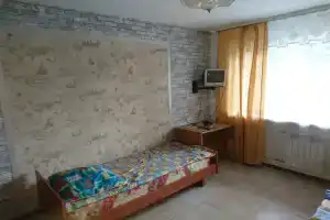 Меблированные комнаты, Слюдянка