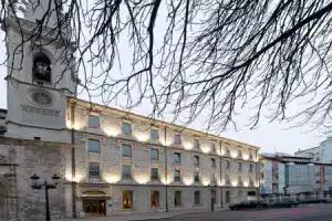 Отель «NH Collection Palacio de Burgos», Бургос