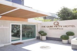 The Qube fifty Hotel, Бангкок