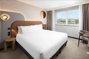 Отель «ibis London Earls Court», Лондон
