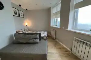 Vladivostok Rent On Fastovskaya Street, Владивосток