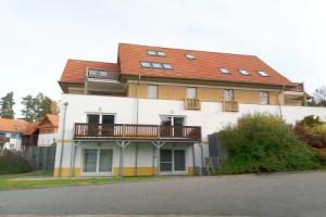 Apartment Riviera 507-5b Lipno Home, Липно-над-Влтавой