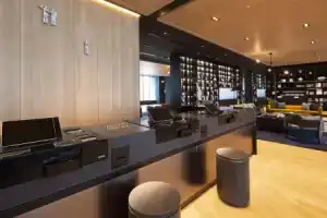 Hotel «Intergate Osaka Umeda», Осака