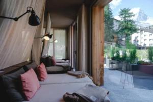 Cervo Mountain Resort, Церматт