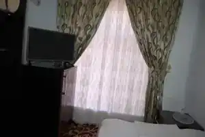 Hotel «Nasaf Travel», Карши